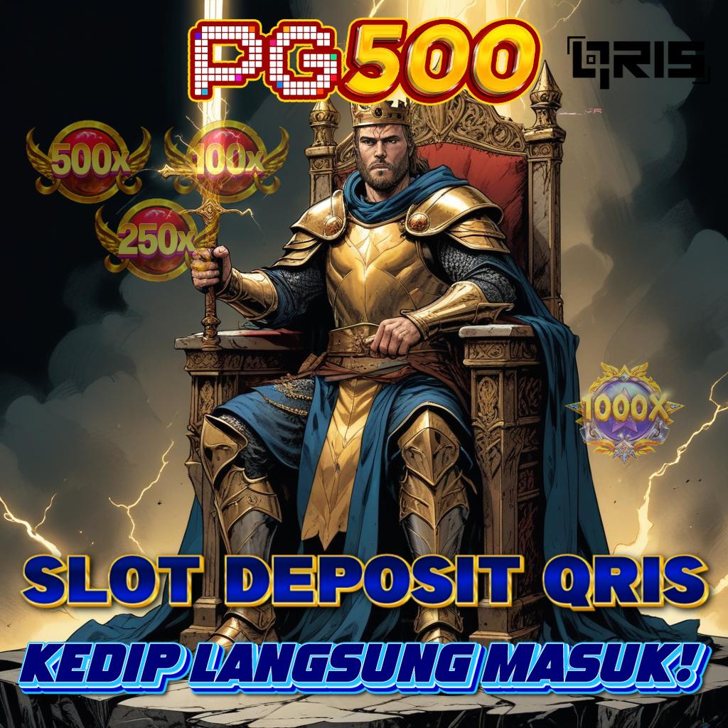 Slot Terbaru 2024