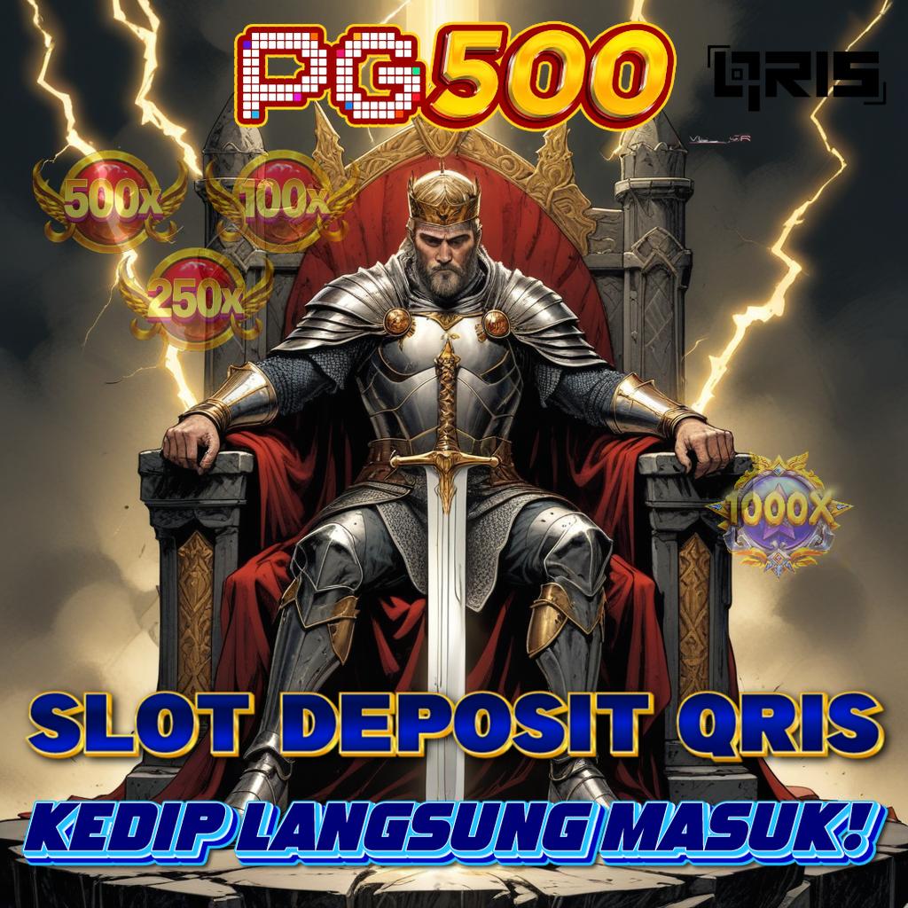 Slot Demo Terbaru 2024 Lengkap