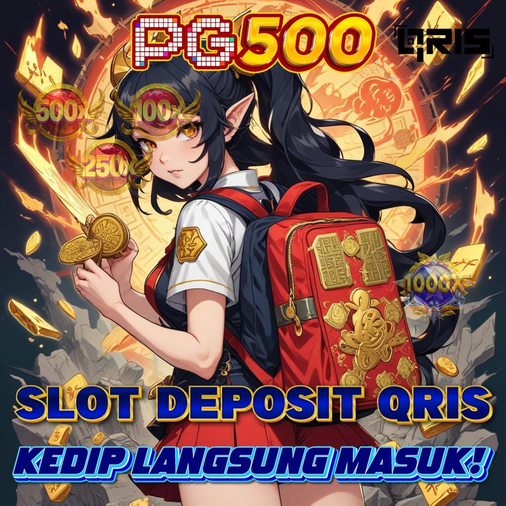 DAFTAR SLOT DAPAT SALDO GRATIS situs slot tanpa potongan pulsa gacor