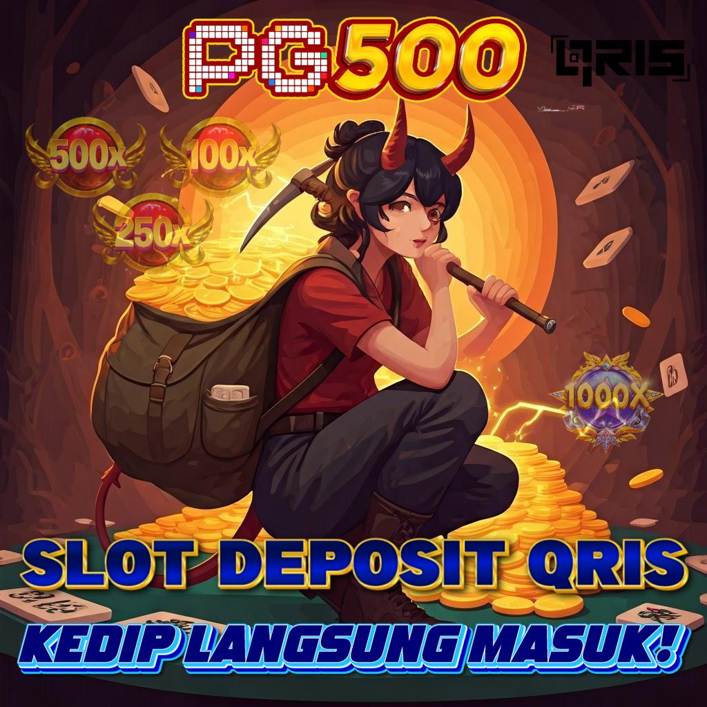 Tembak Ikan Slot Demo