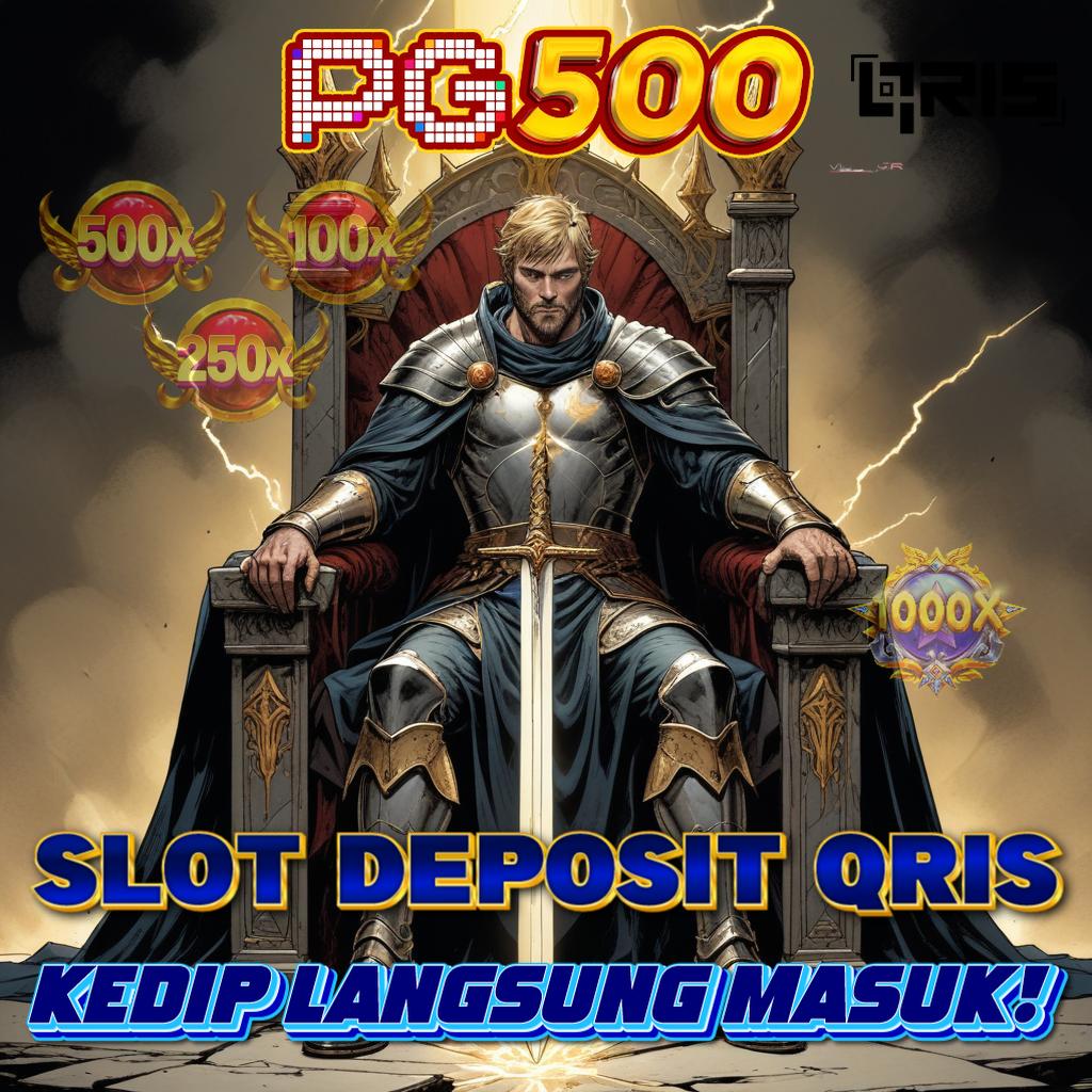 Link Slot Gacor Hari Ini Server Luar Negeri