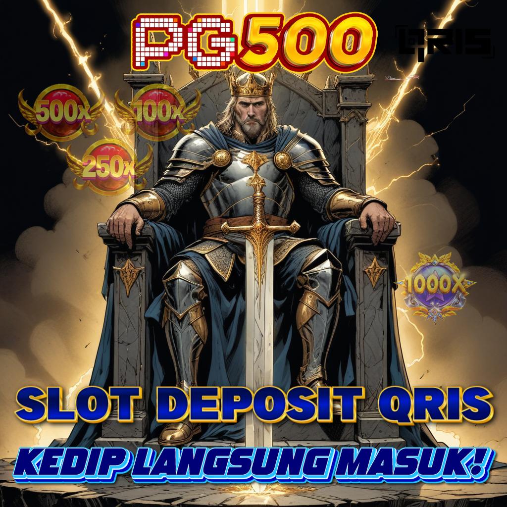 Slot Gacor Terbaru Resmi