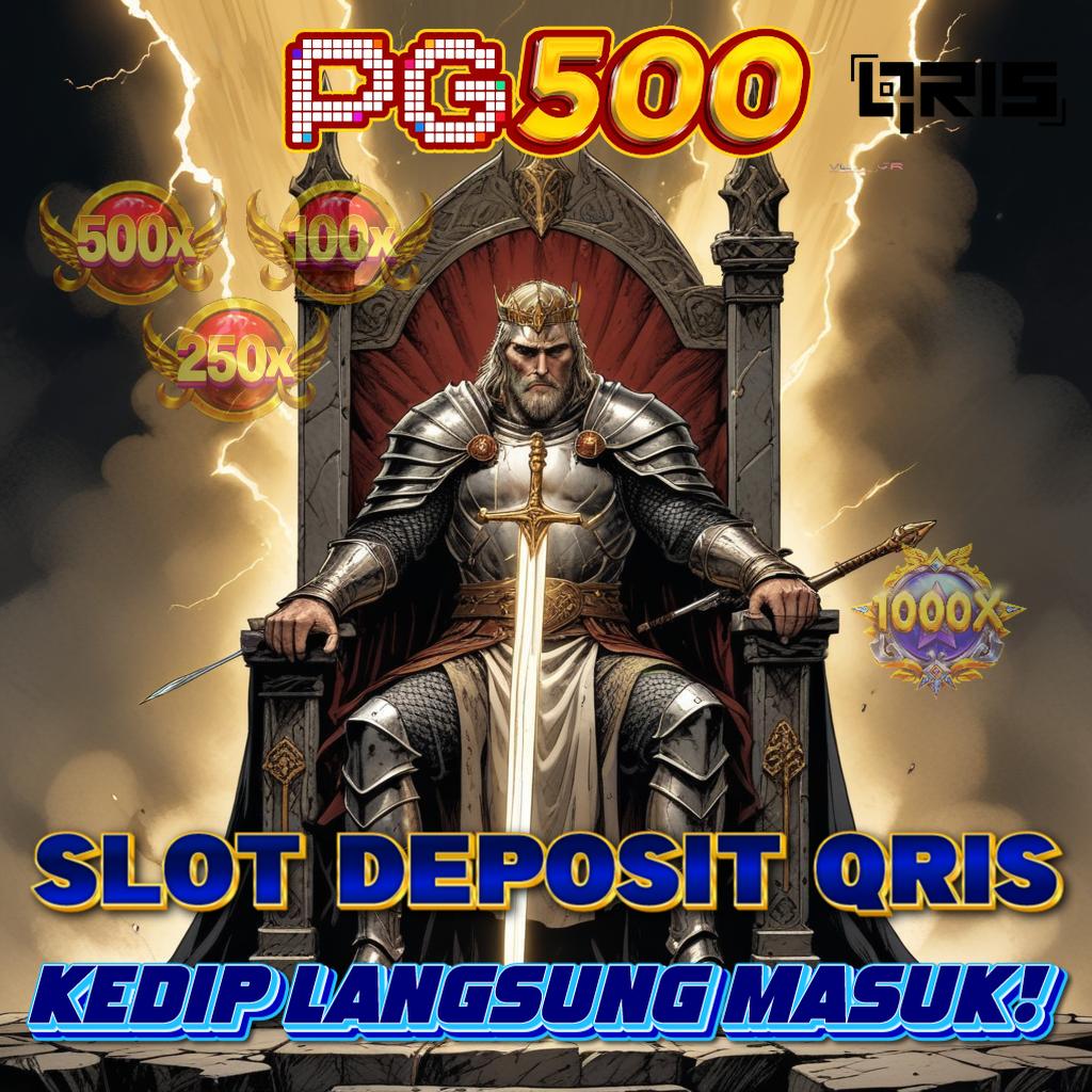 AT777 APK - petir zeus slot