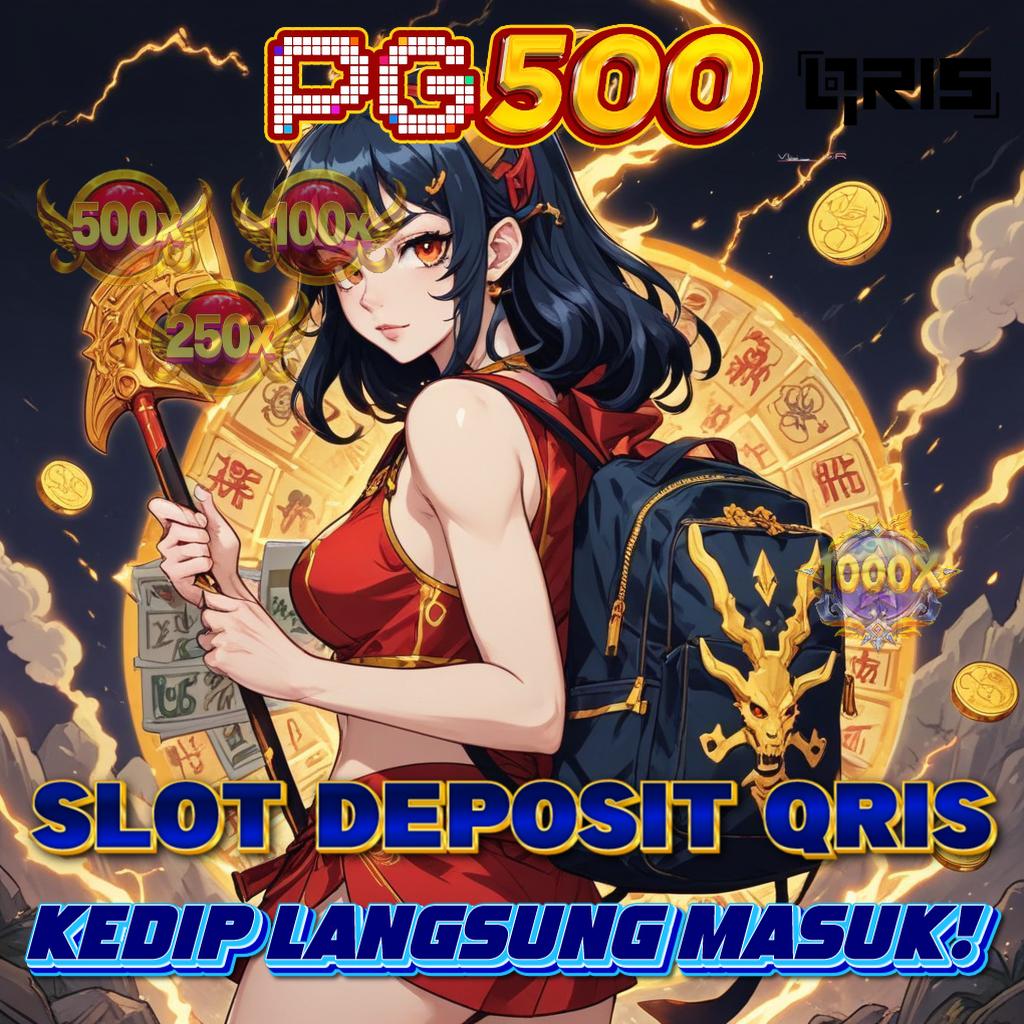 Slot Demo Pg Lengkap