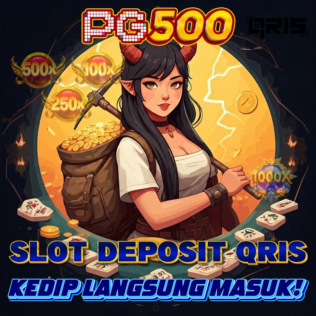 Server Slot Thailand Asli