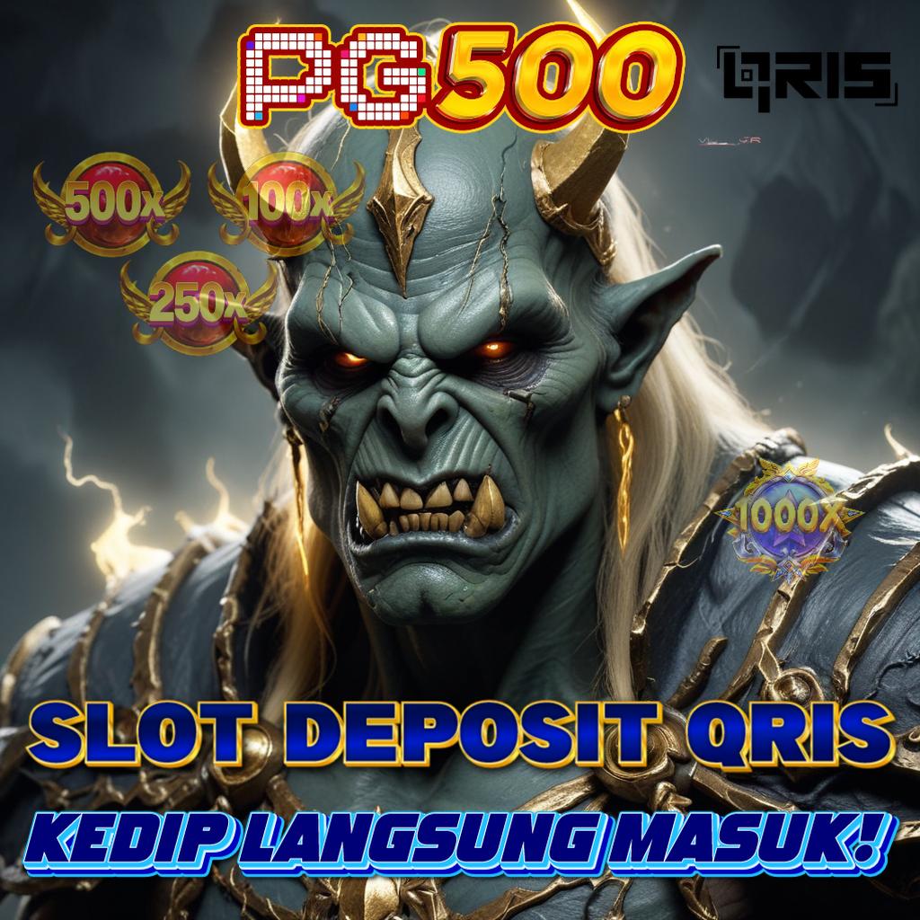 Akun Pro Luar Slot