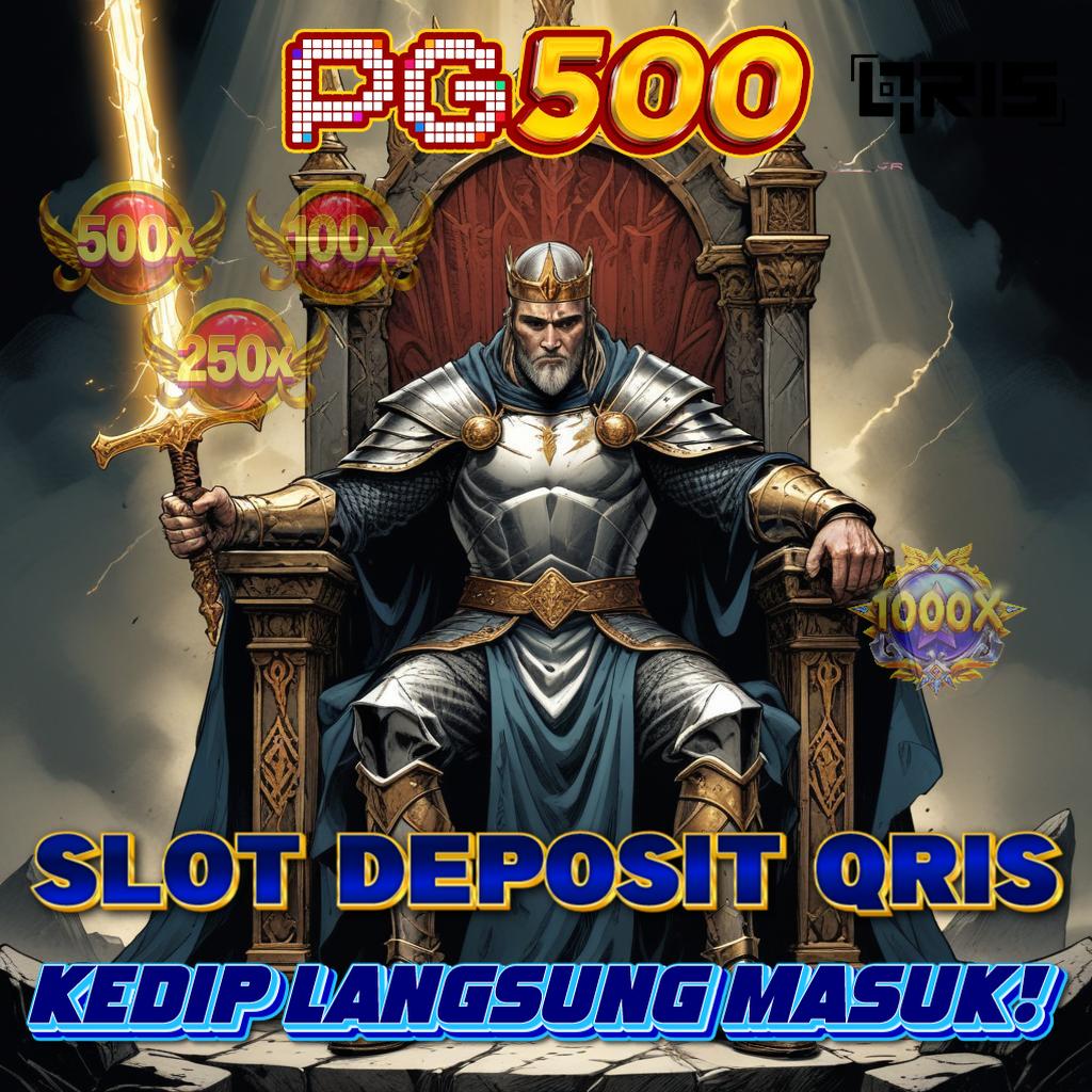 Game Slot Penghasil Saldo Dana Apk