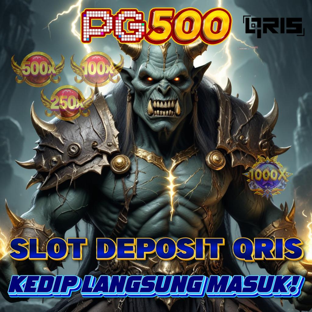 Rejeki Bet Slot