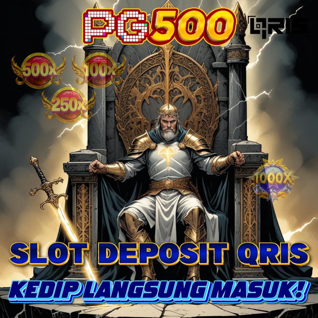 PT777 ME - slot resmi