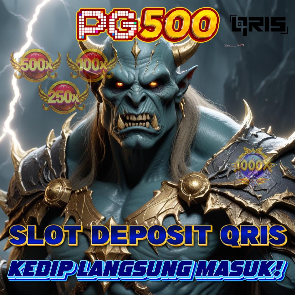 SLOT SERVER GERMAN - Teranyar