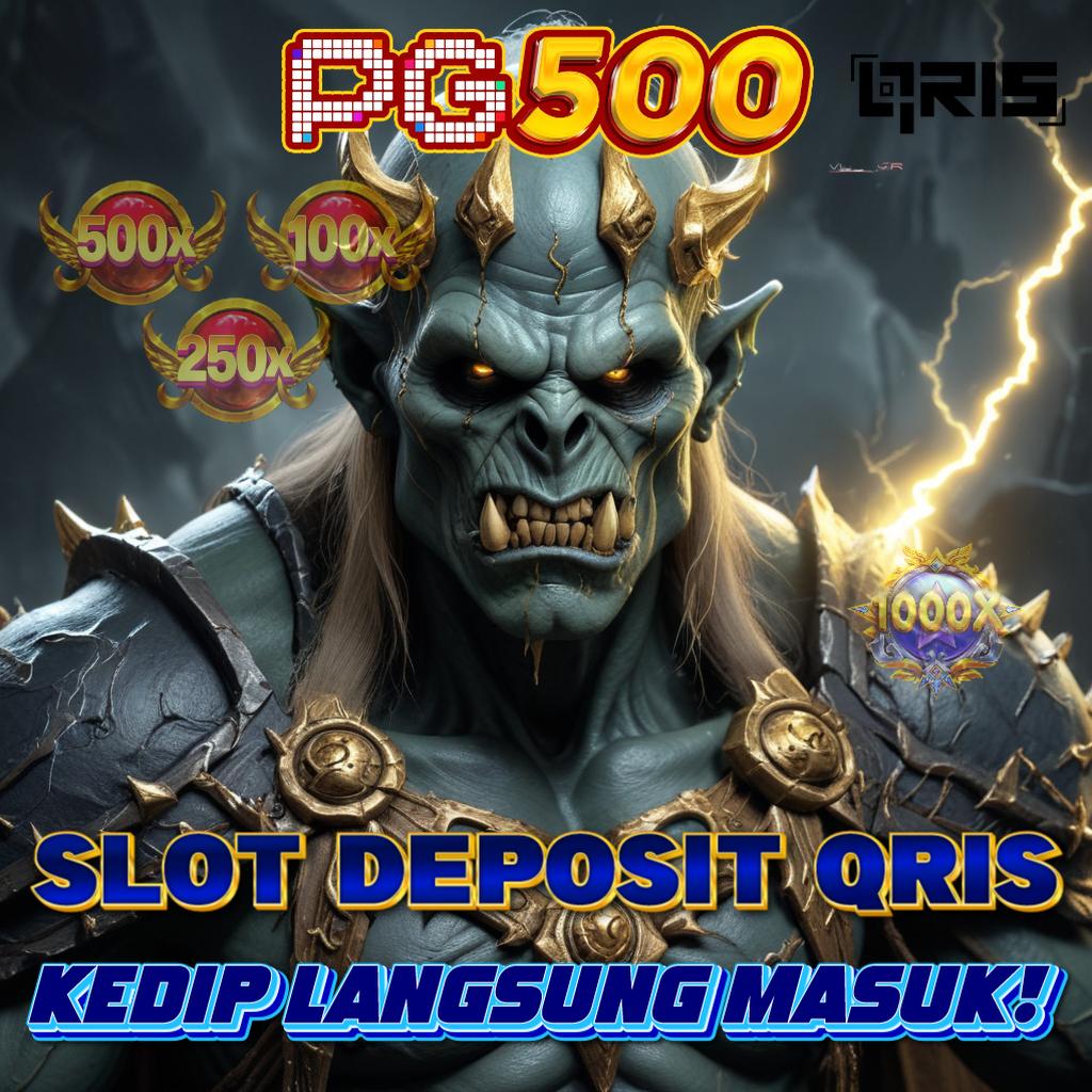 Slot Server Luar Png