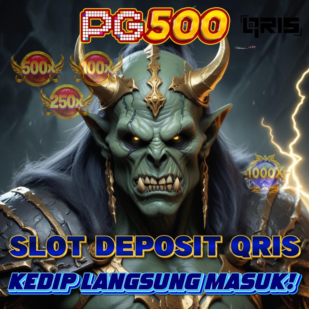 APK HACK SCATTER - Gacor Banget, Seru Poll!