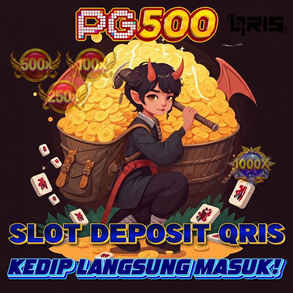 Demo Slot Lengkap