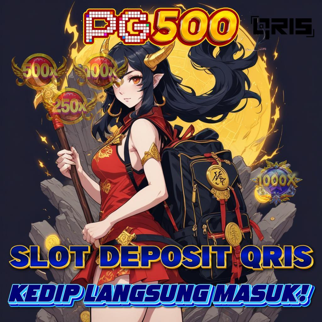 AKTIVASI CHEAT SLOT ONLINE - Siapkan Dirimu