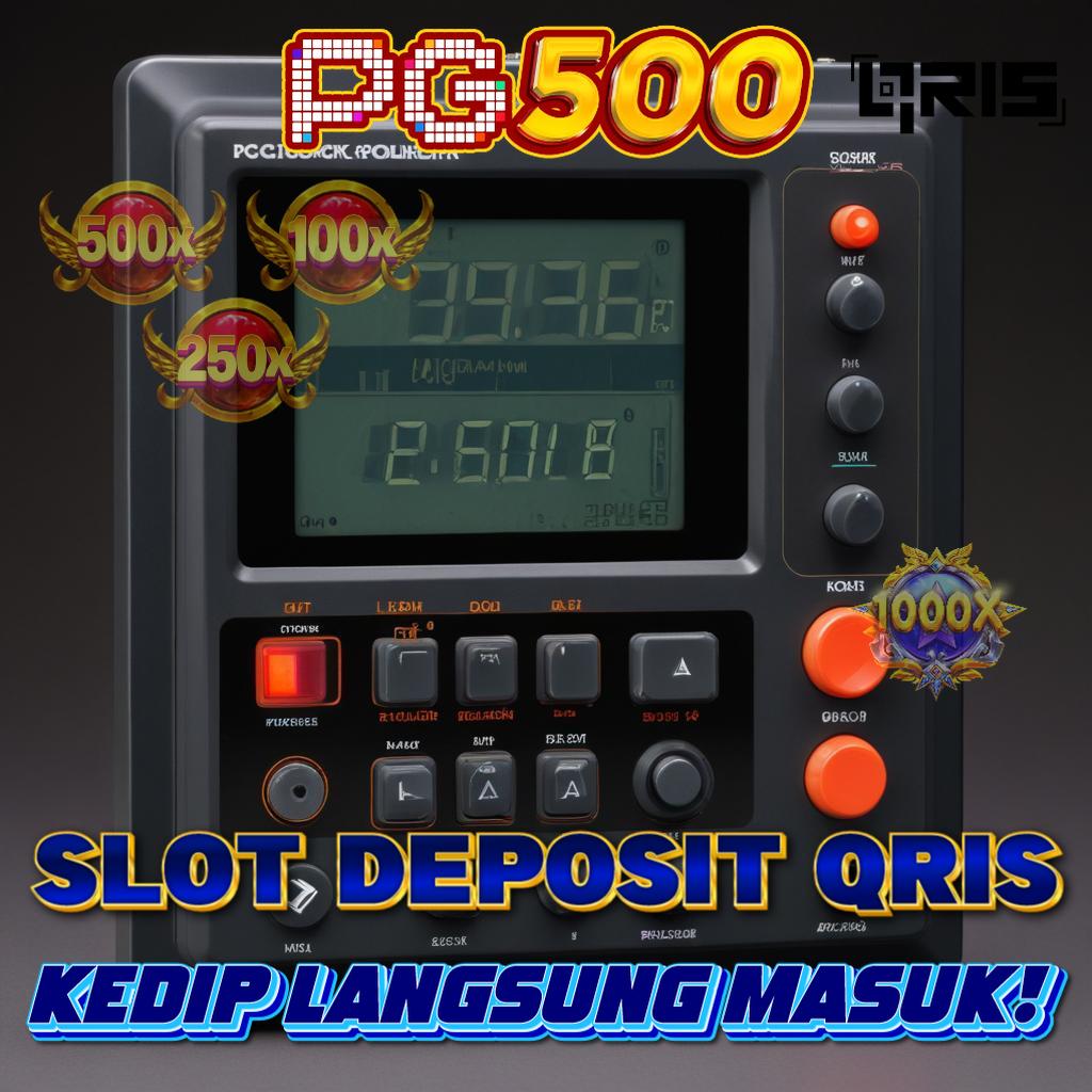 SITUS SLOT PG SCATTER HITAM - Saatnya Menjadi Pemenang