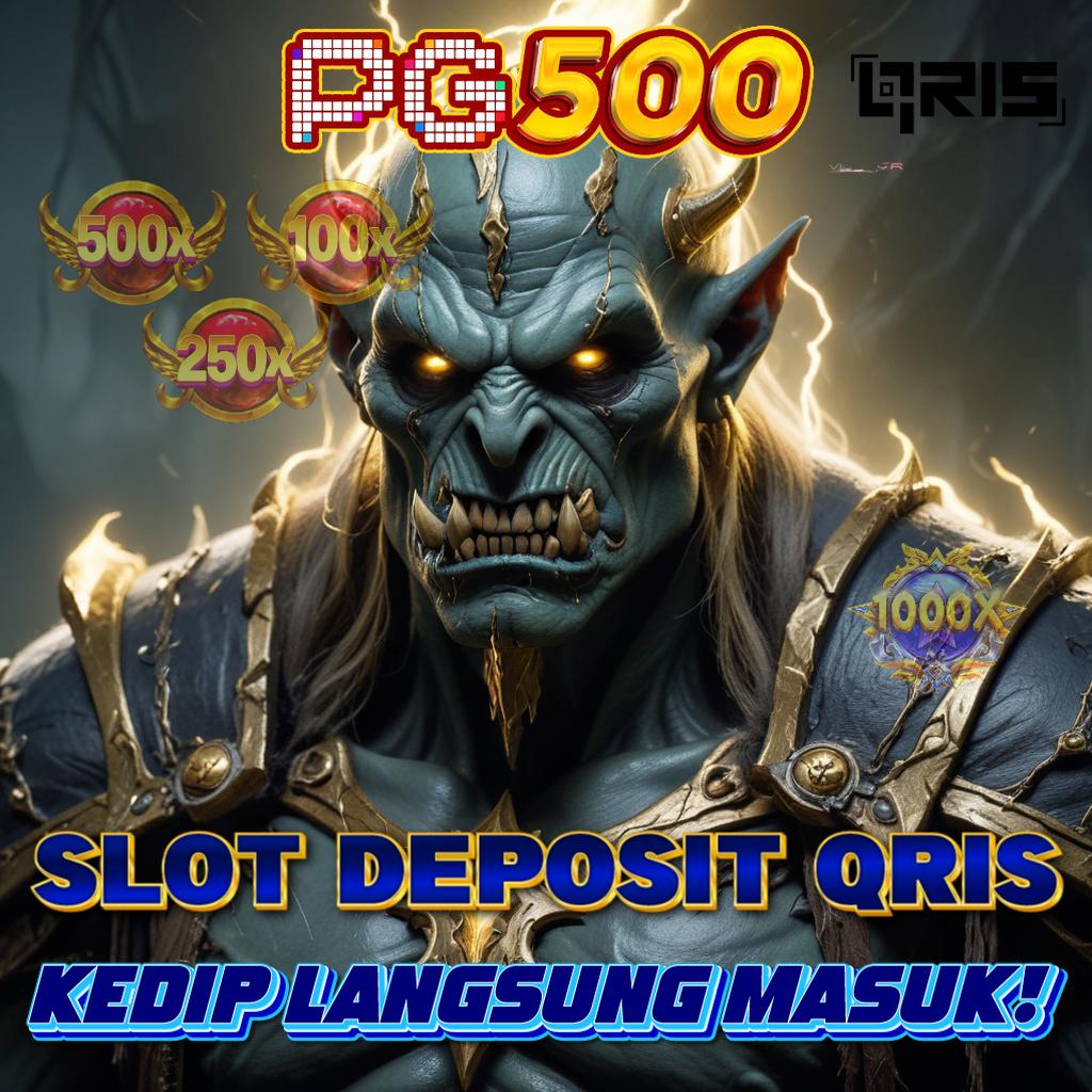 Slot Demo Terbaru 2024 Lengkap