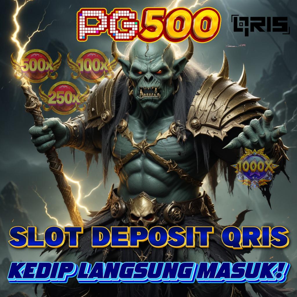 Situs Slot Gratis Saldo