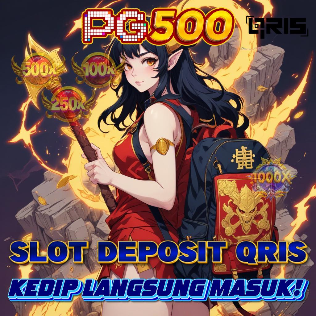 Garansi Kekalahan Slot