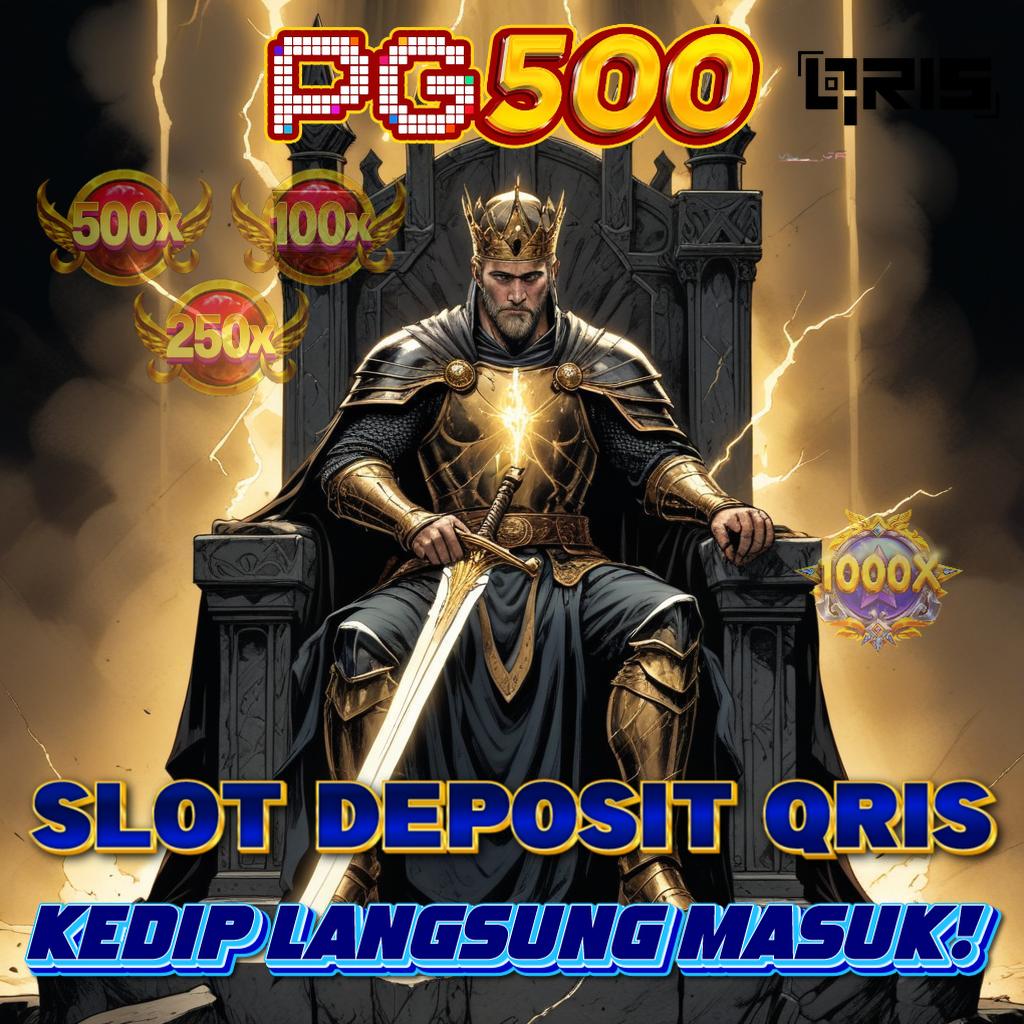 SLOT GACOR TERPERCAYA RESMI - Slot Baru, Untung Gede!