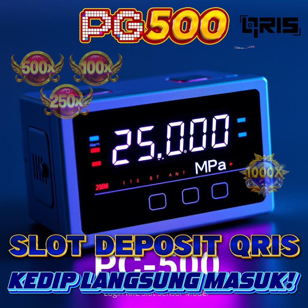 SLOT GACOR 2024 THAILAND - Terkemuka