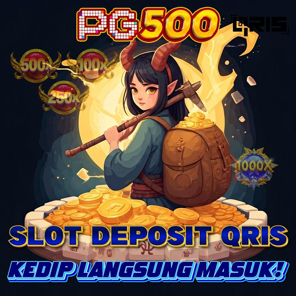 SLOT APK - Berjuang Dengan Penuh