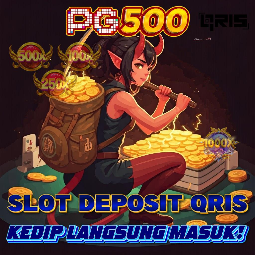 APK SLOT 777 ONLINE CASINO - Berita Prioritas Segera