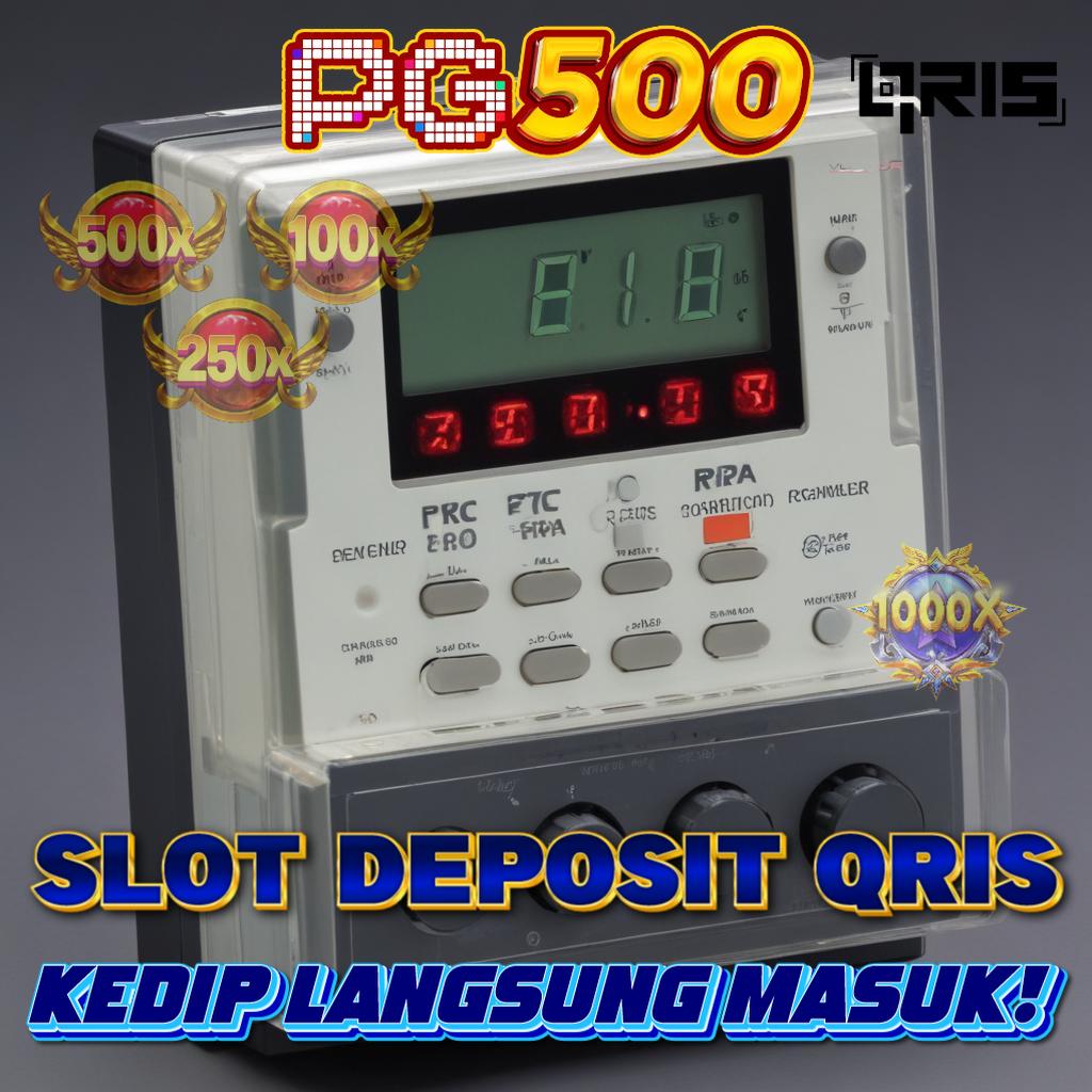 Slot Pendatang Baru Pasti Maxwin