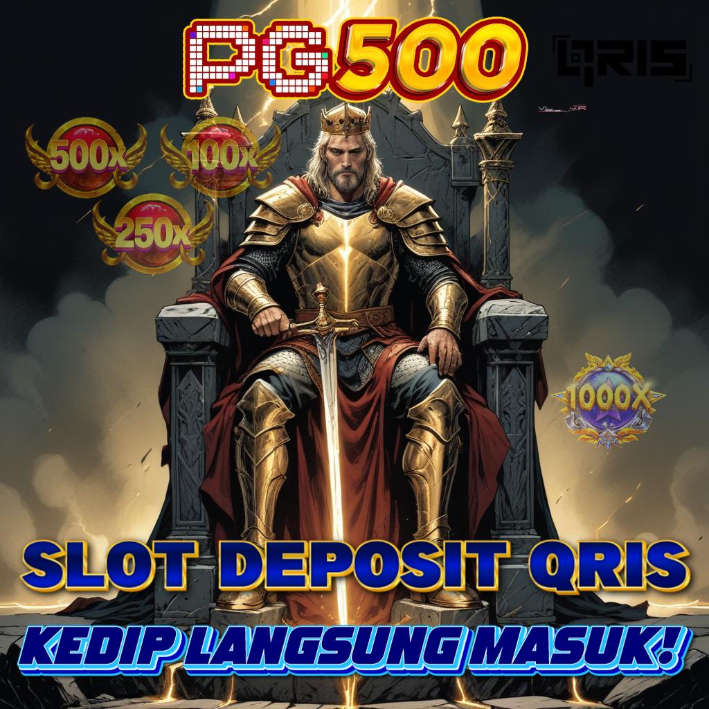 Slot Server Rusia Rtp