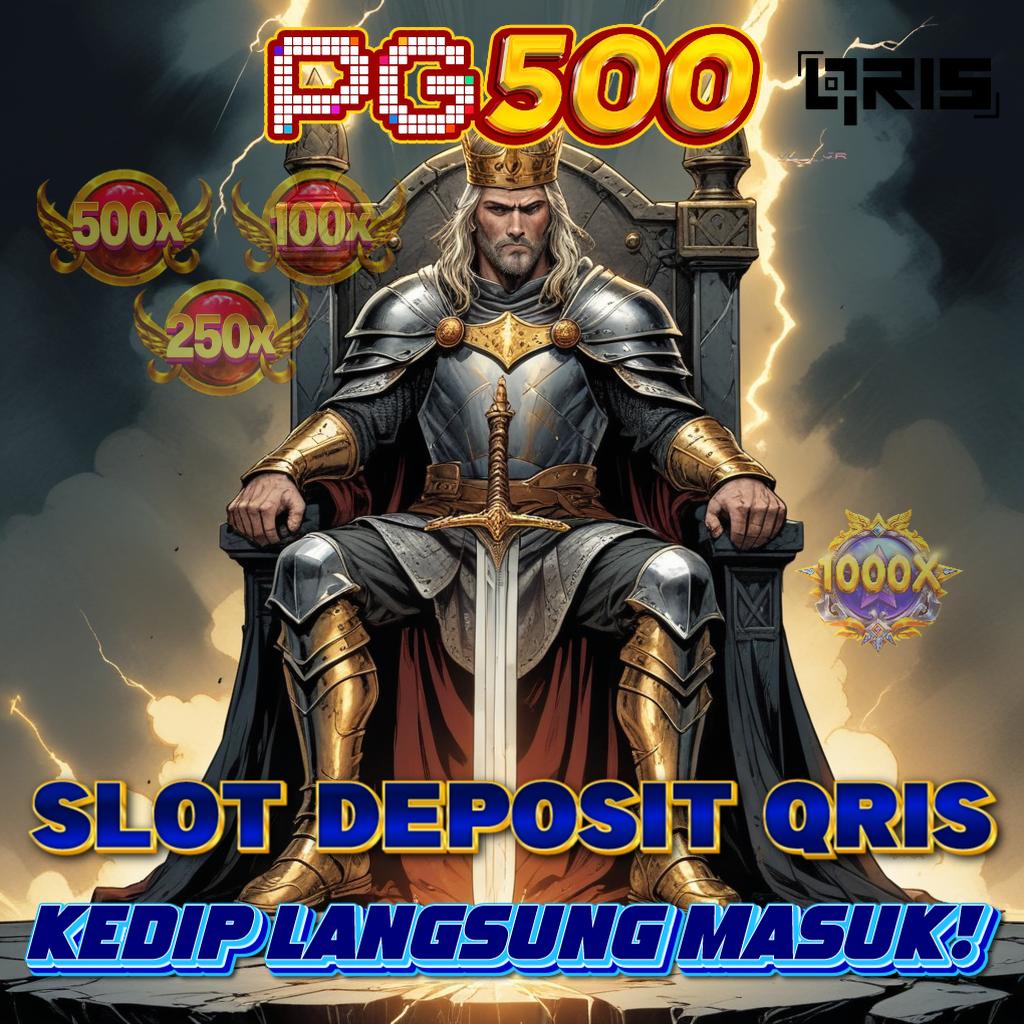 PG500 LOGIN - slot depo 25 dapat bonus