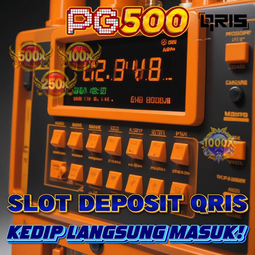 Slot Demo Terbaru