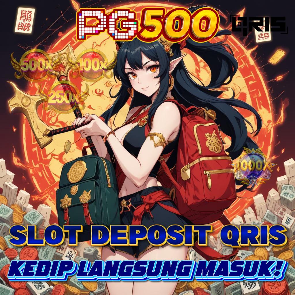 Situs Slot Yang Ada Scatter Hitamnya