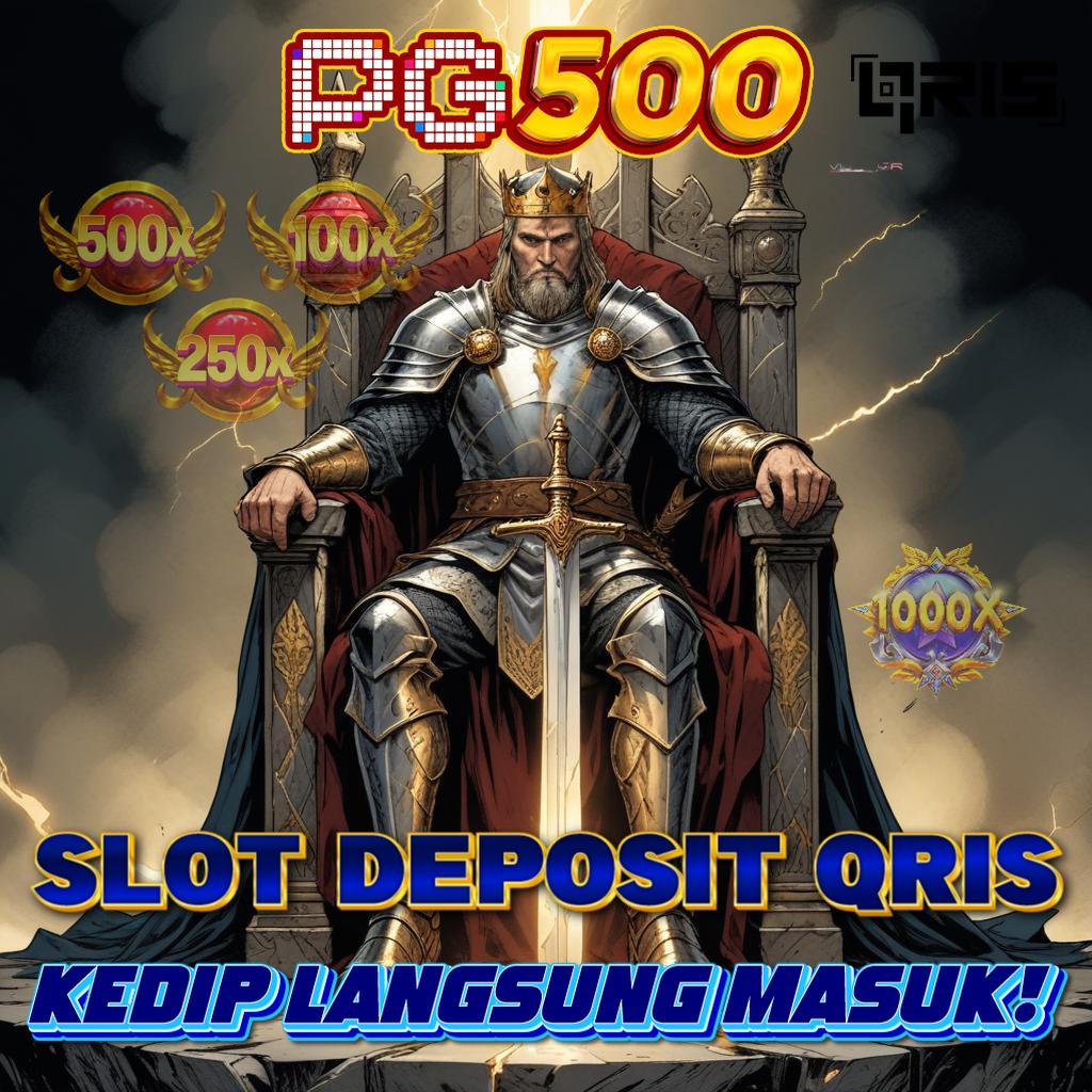 CHEAT SLOT SERVER RUSIA - Diskon Bombastis!