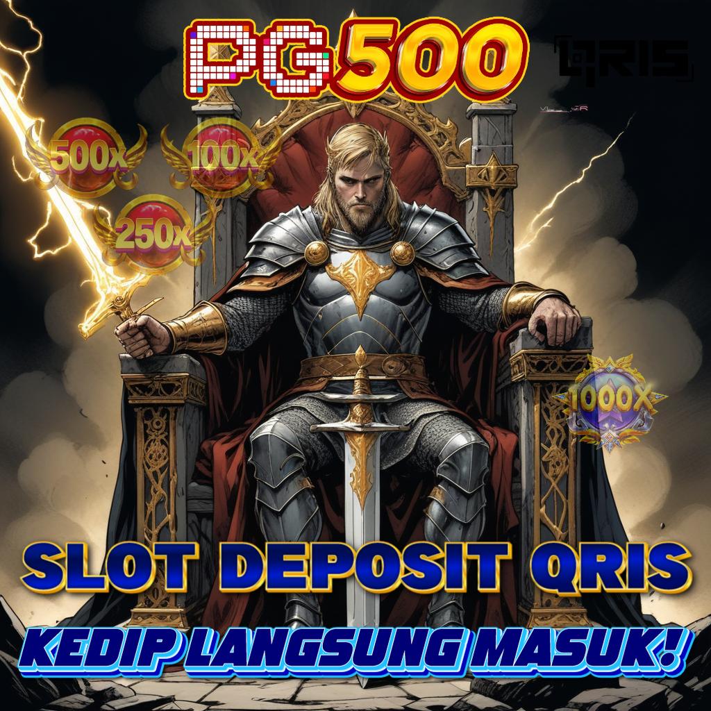 Slot Gacor Pagi Ini Maxwin