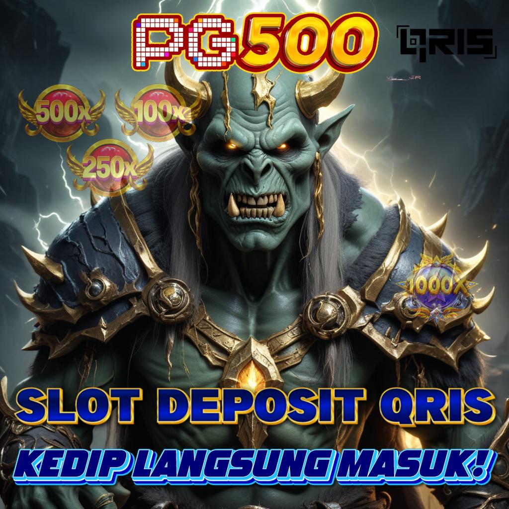 Server Slot Gacor Hari Ini