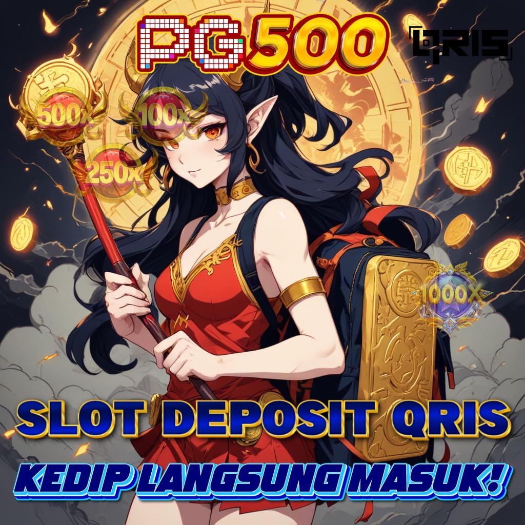 LINK SLOT GACOR MAXWIN MALAM INI - Laporan Datang Kilat