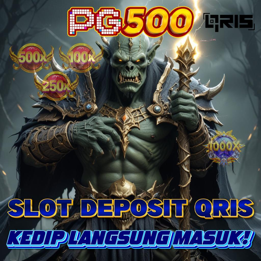 SLOT DEMO PP PG - Penawaran Menarik!