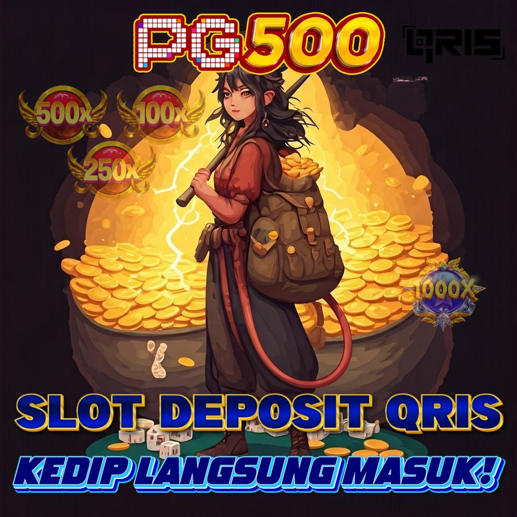 JOKER MERAH 6D HK - Putar Slot, Bonus Auto!