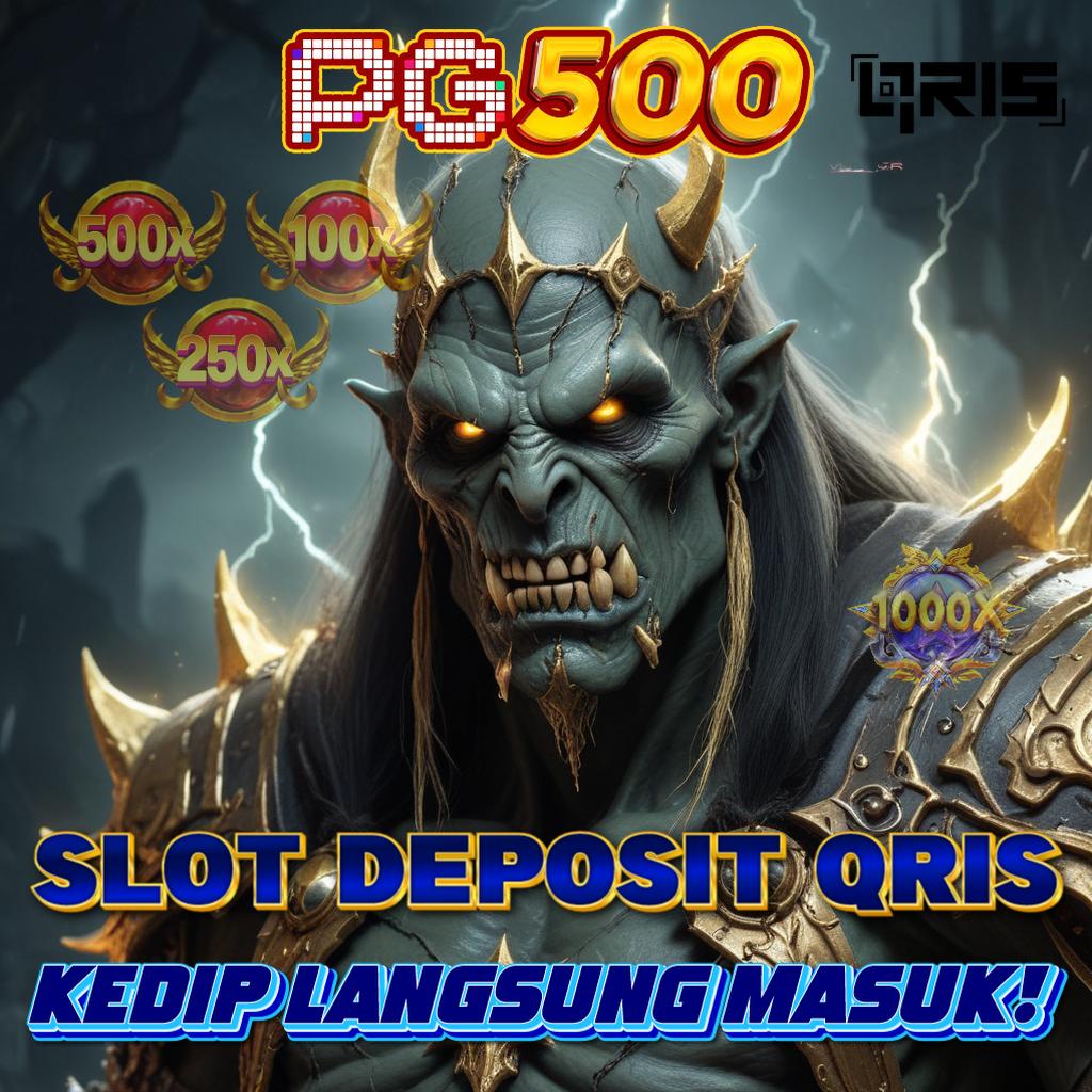 DATA TOGELERS HK - slot gopay tanpa potongan