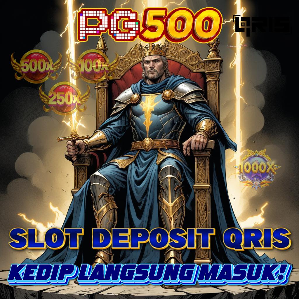 SLOT DEMO 2024 - Maksimalkan Potensi Diri