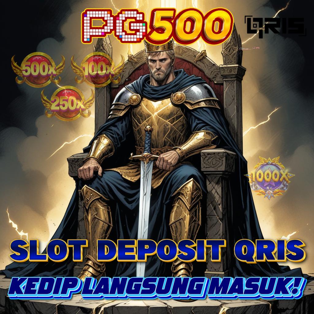 INJECTOR SLOT SLOT DEMO - Tidak Ada Lagi Keraguan