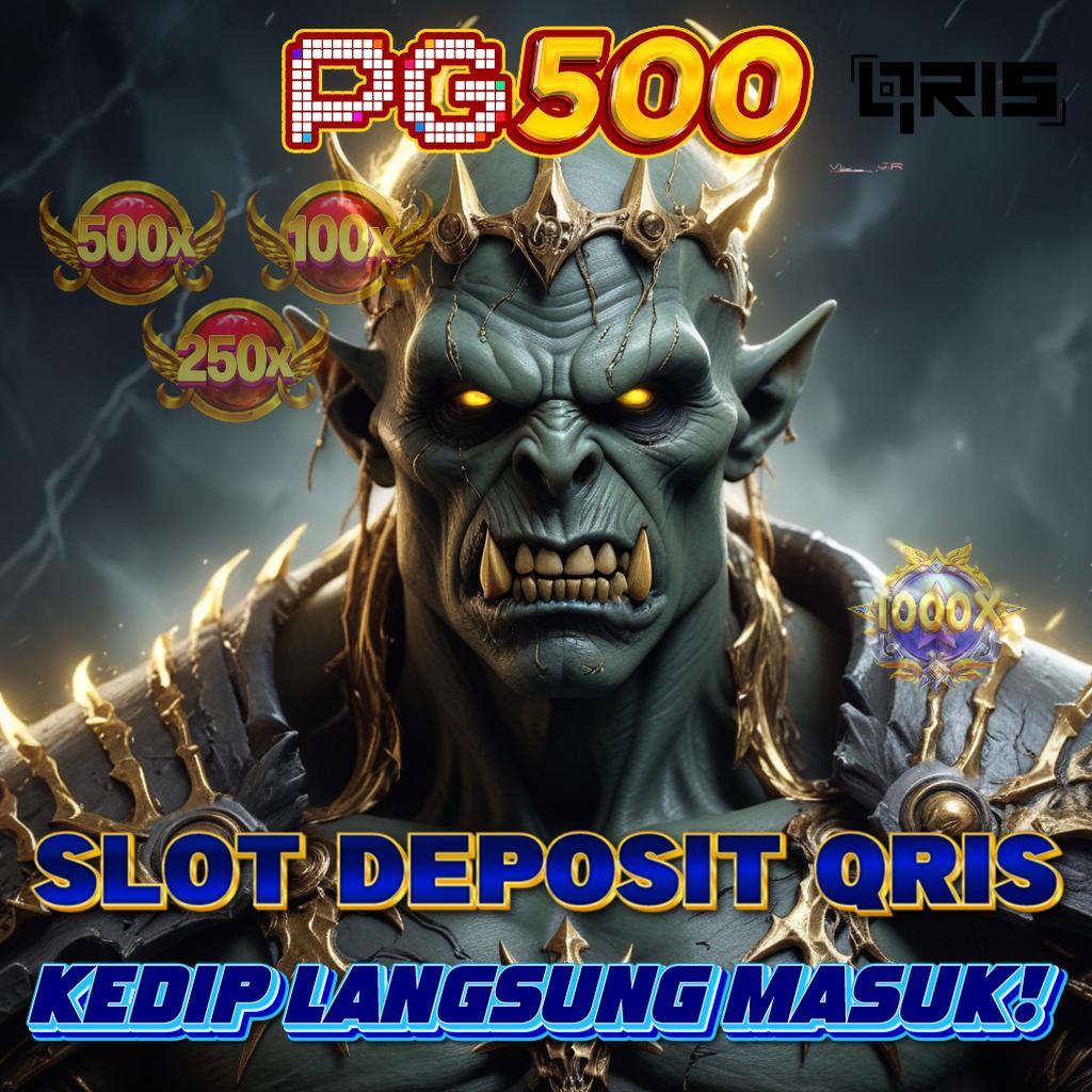 HACK SERVER SITUS SLOT - Gacor Mulu, Cuan Terus!