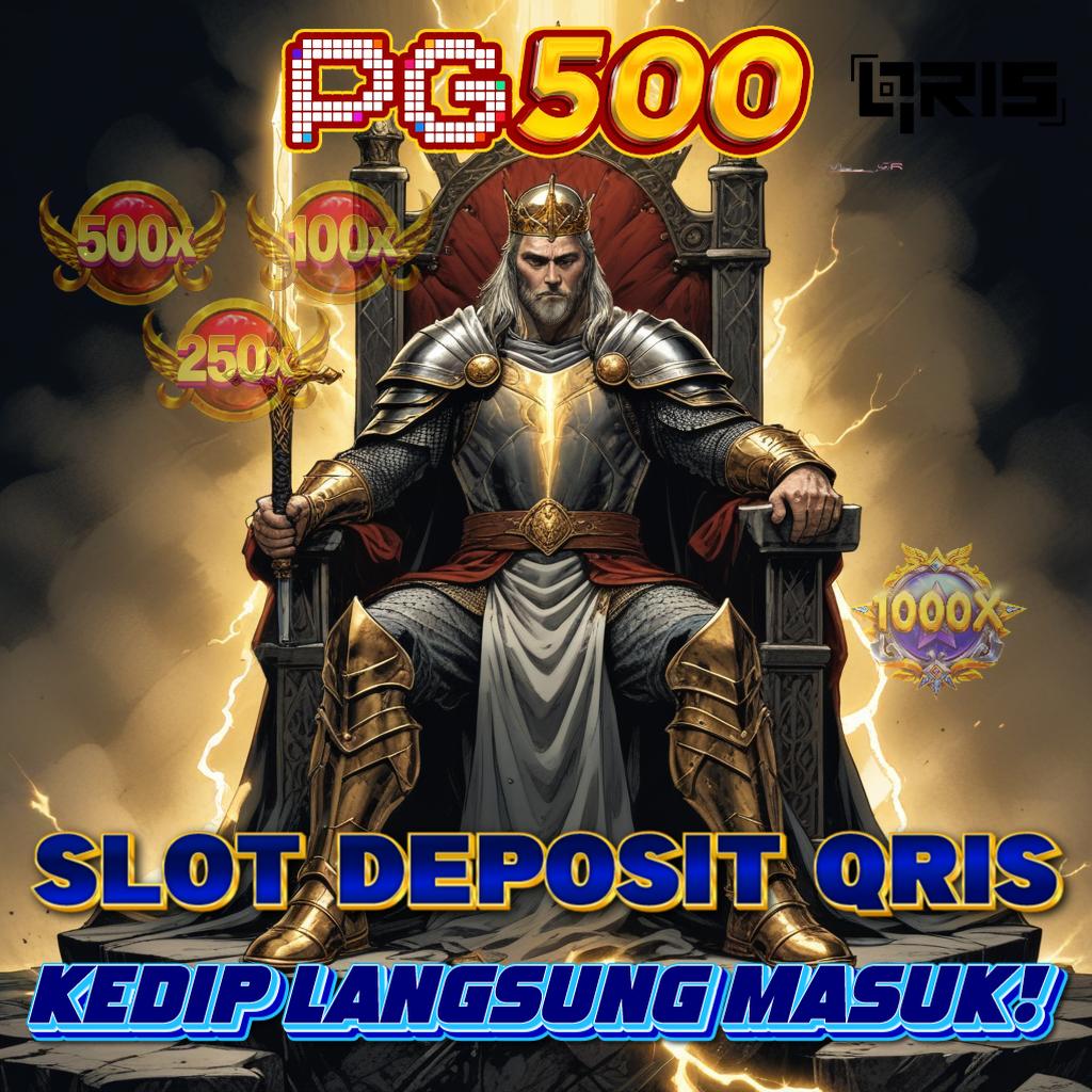 SLOT 0525 APK - Terpilih