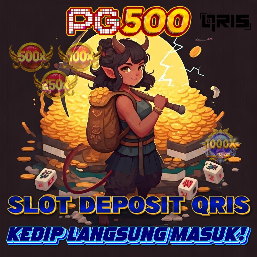 Demo Slot Server Rusia