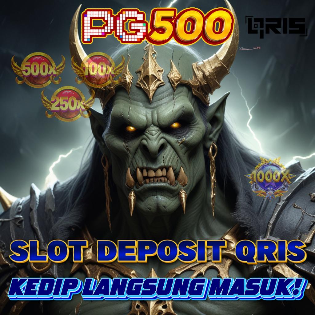 0525 SLOT ONLINE LOGIN - Depo Dikit, Bonus Pasti Nempel!