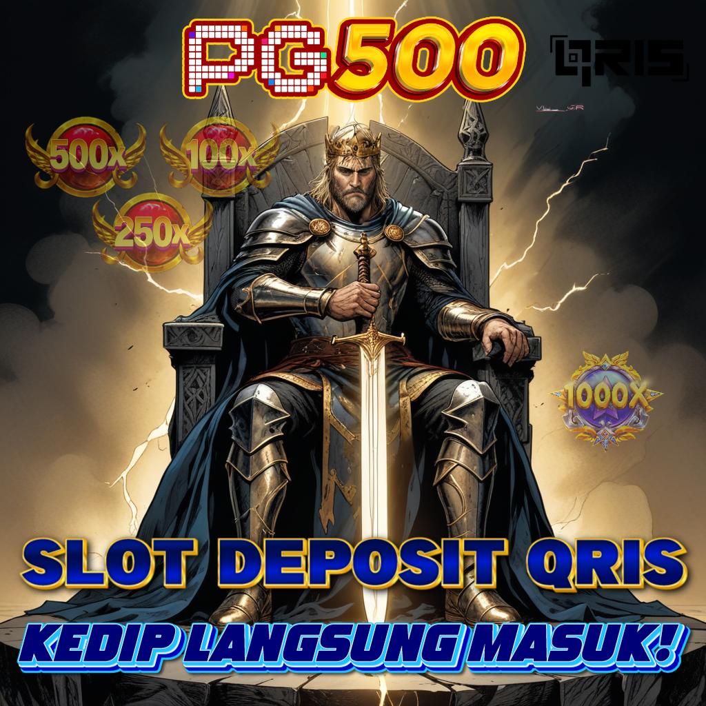 LINK 75 WBET - Main Slot, Kaya Mendadak!