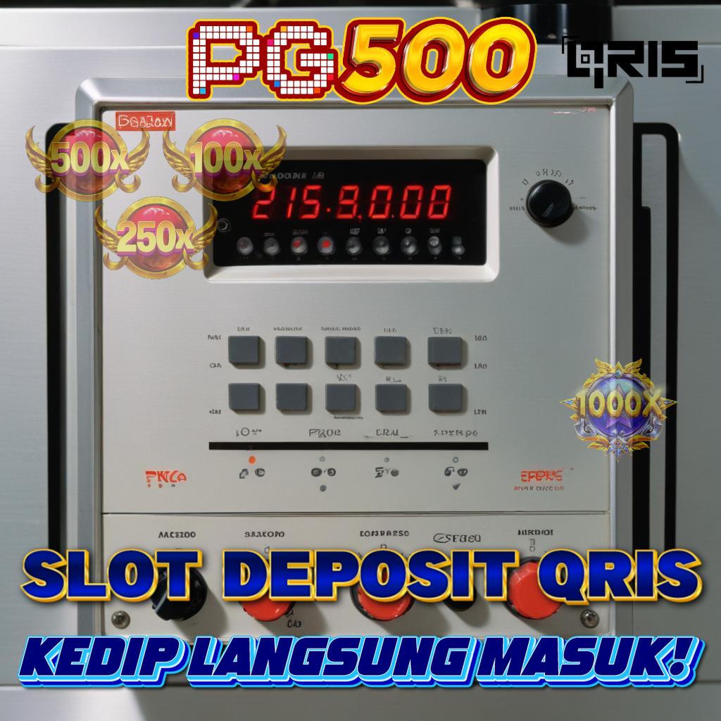 APK SLOT MOD ZEUS - Promo Mengejutkan!