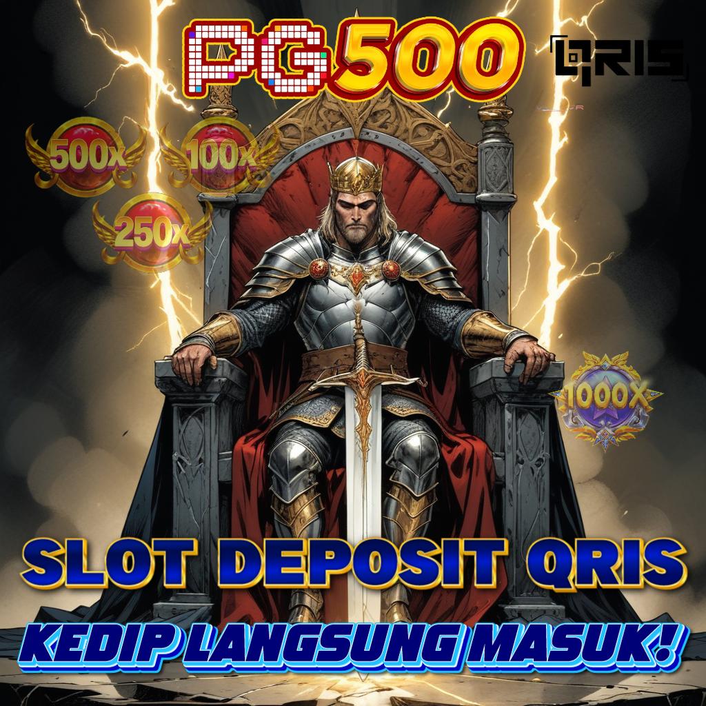 SLOT GACOR 2024 situs slot pulsa