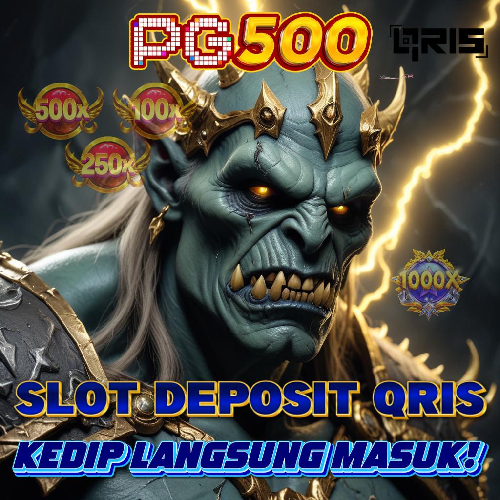 Apk Slot Deposit 5k