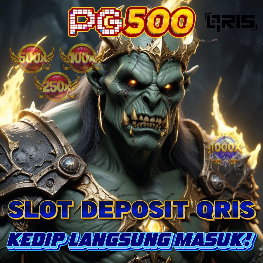 SLOT SERVER USA - Website Paling Memukau