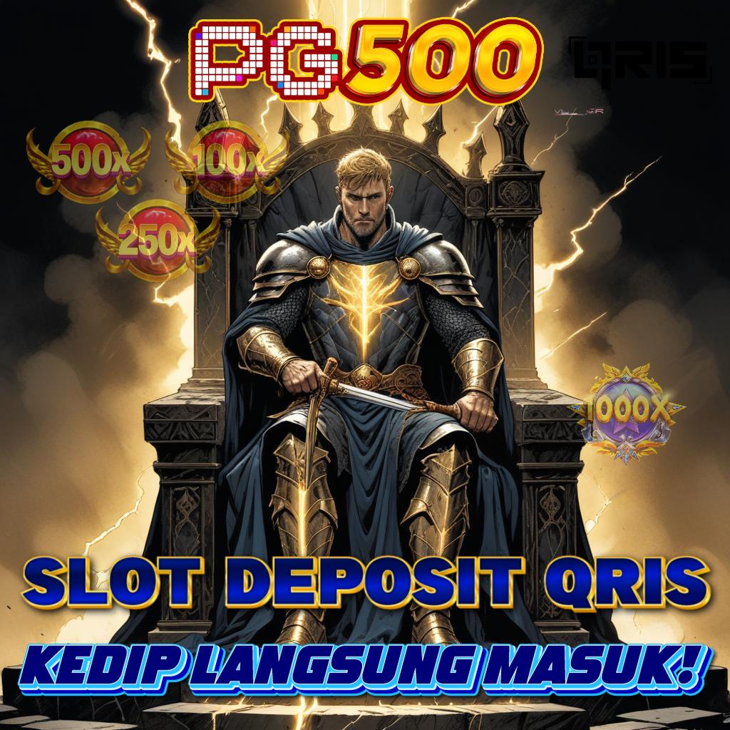 Slot Apk Gacor